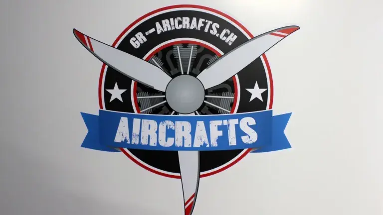 GR-Aircrafts