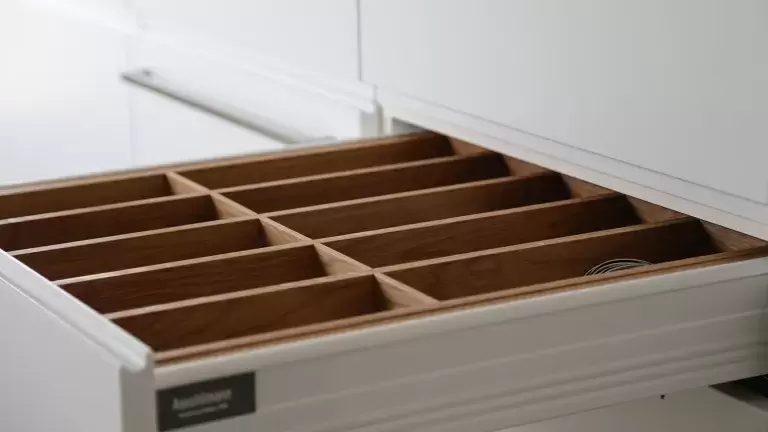 Schubladeneinsatz